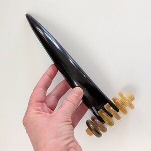 💙4/20 Back Massager